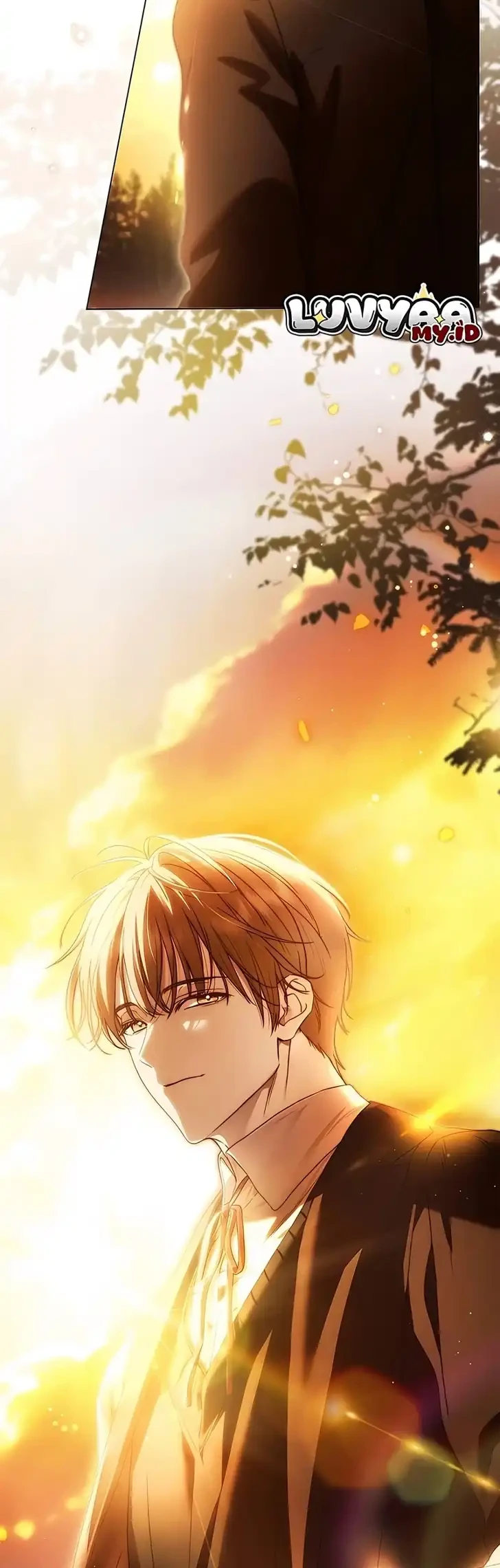 The Count’s Secret Maid Chapter 109 Gambar 24
