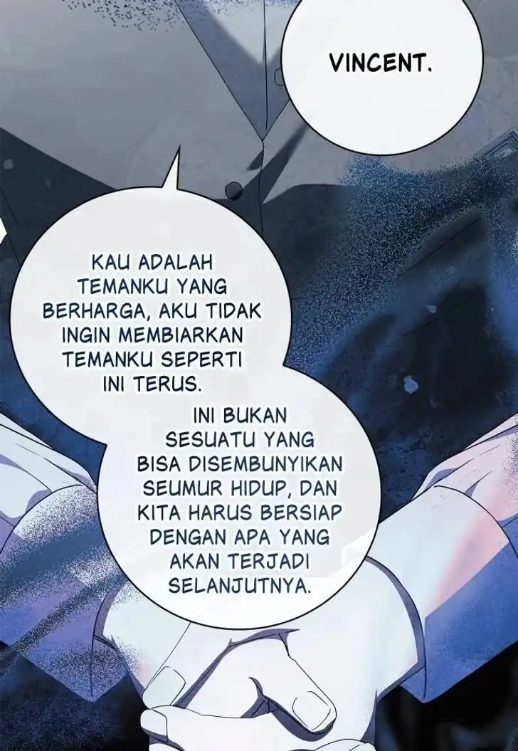 The Count’s Secret Maid Chapter 11 - Halaman 51