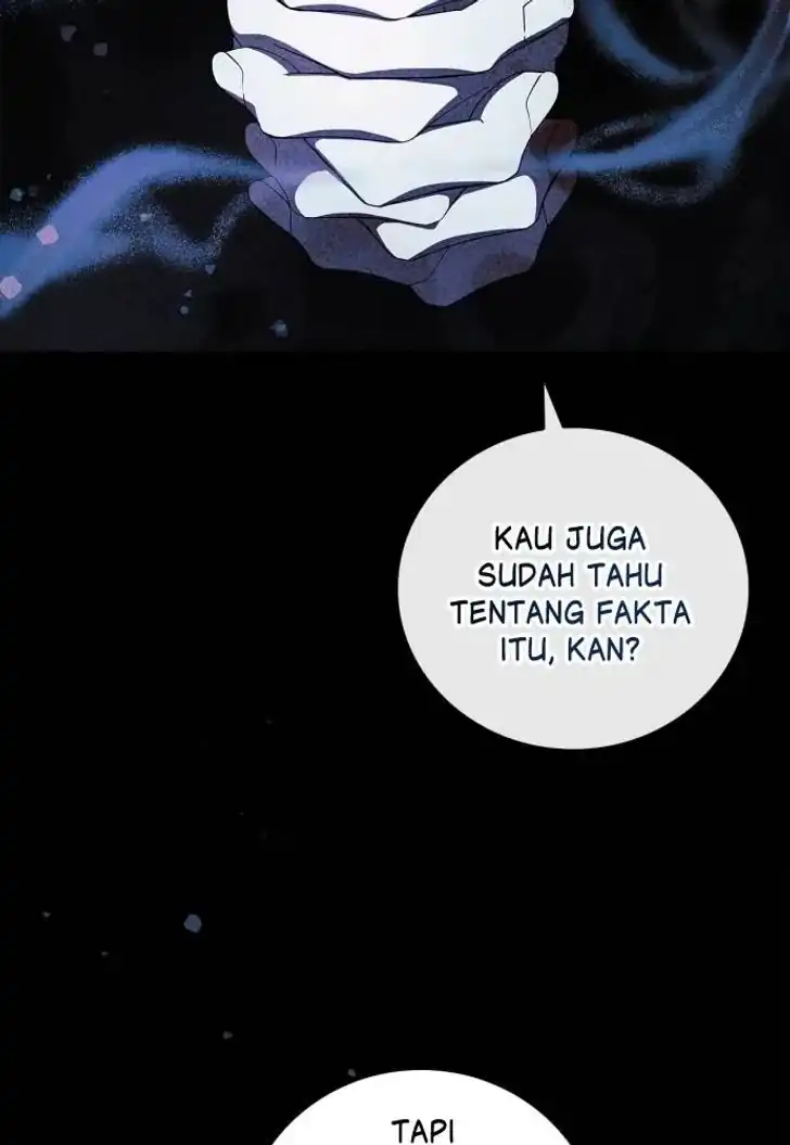The Count’s Secret Maid Chapter 11 - Halaman 52