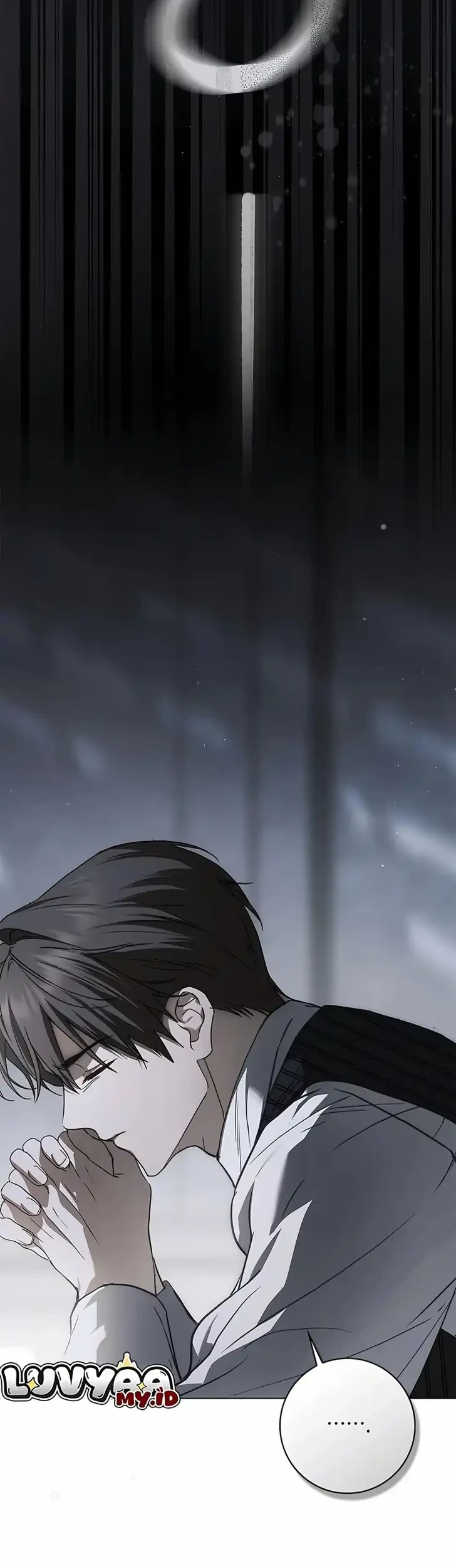 The Count’s Secret Maid Chapter 110 Gambar 26