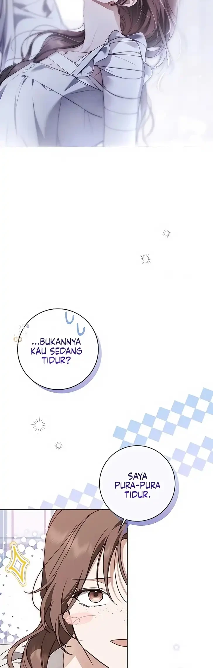 The Count’s Secret Maid Chapter 111 Gambar 21