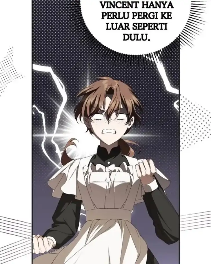 The Count’s Secret Maid Chapter 12 - Halaman 66