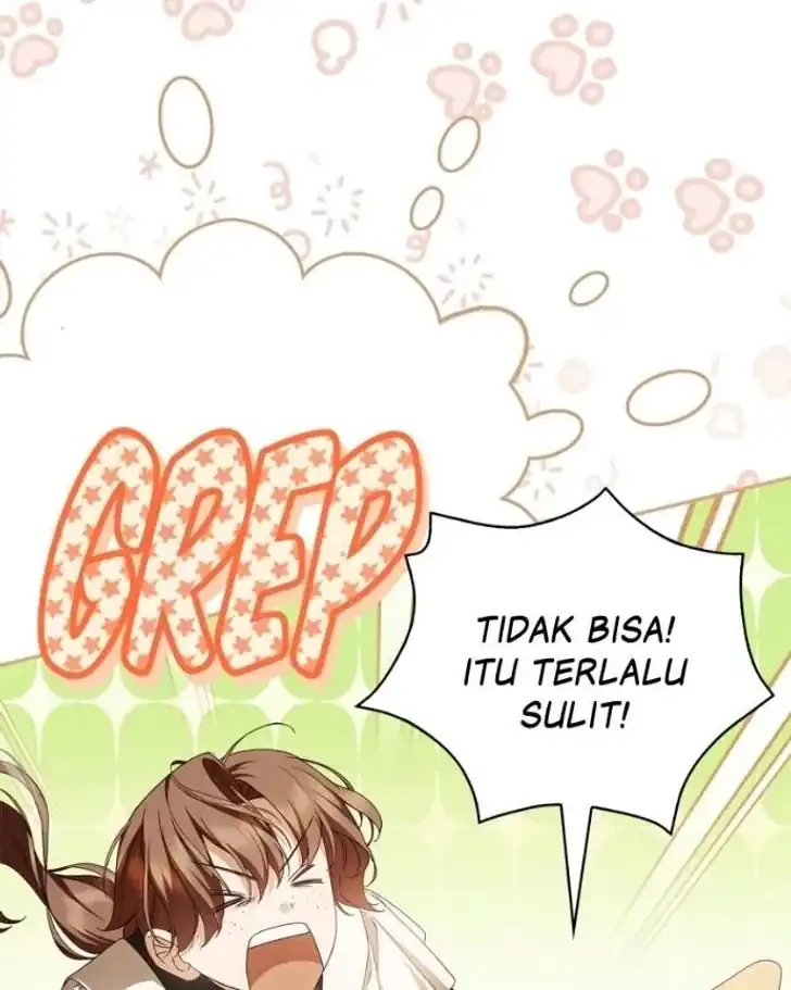The Count’s Secret Maid Chapter 12 - Halaman 68