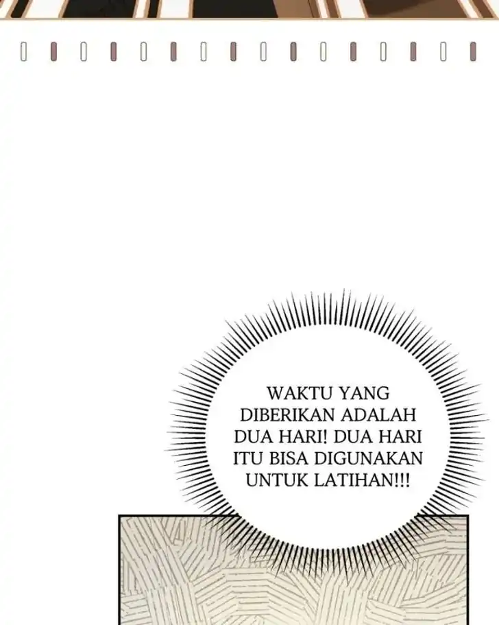 The Count’s Secret Maid Chapter 12 - Halaman 70