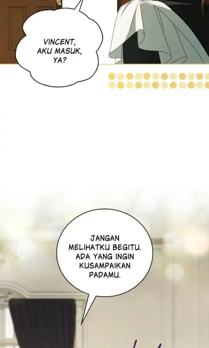 The Count’s Secret Maid Chapter 13 - Halaman 43