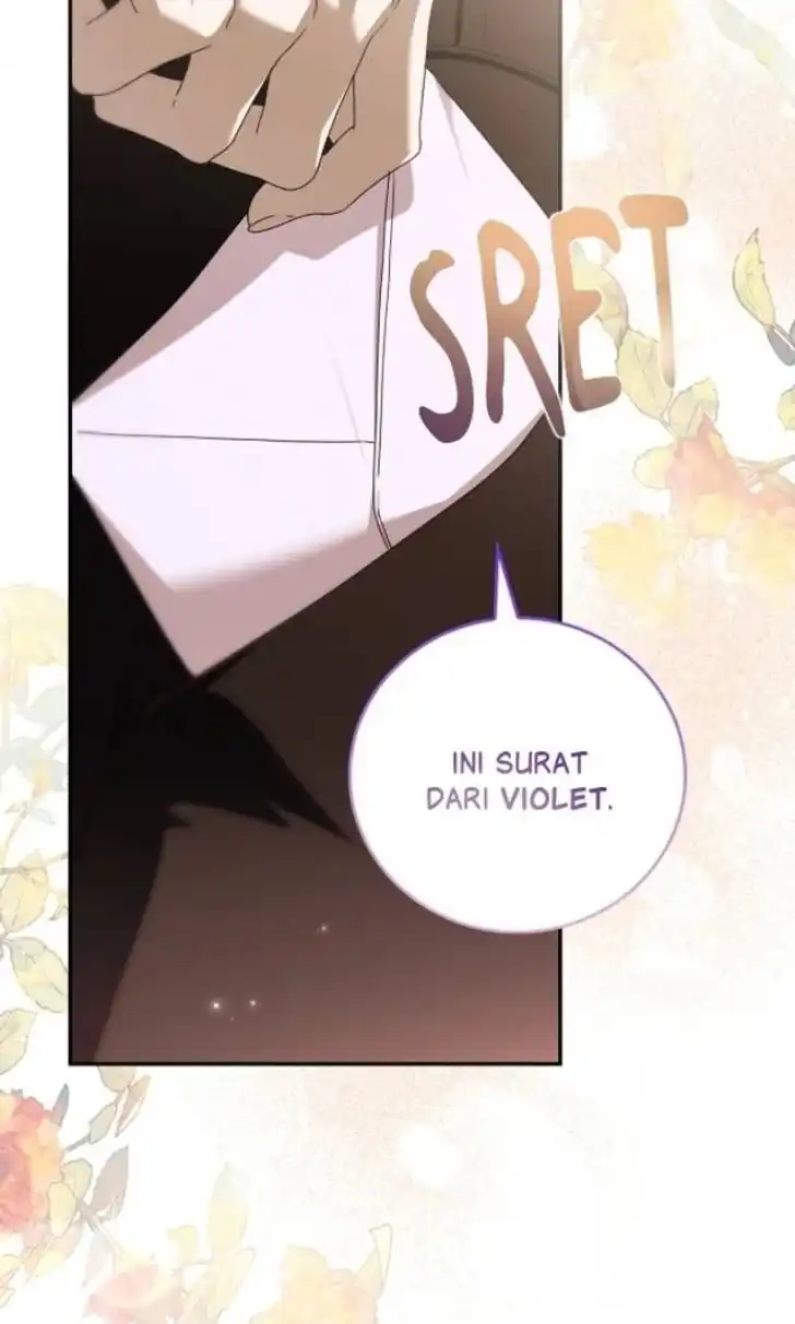 The Count’s Secret Maid Chapter 13 - Halaman 45