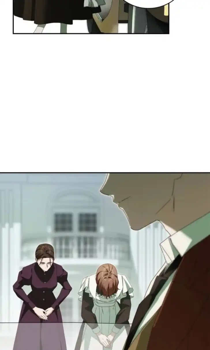 The Count’s Secret Maid Chapter 14 - Halaman 37