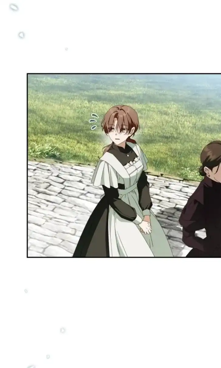 The Count’s Secret Maid Chapter 14 - Halaman 40