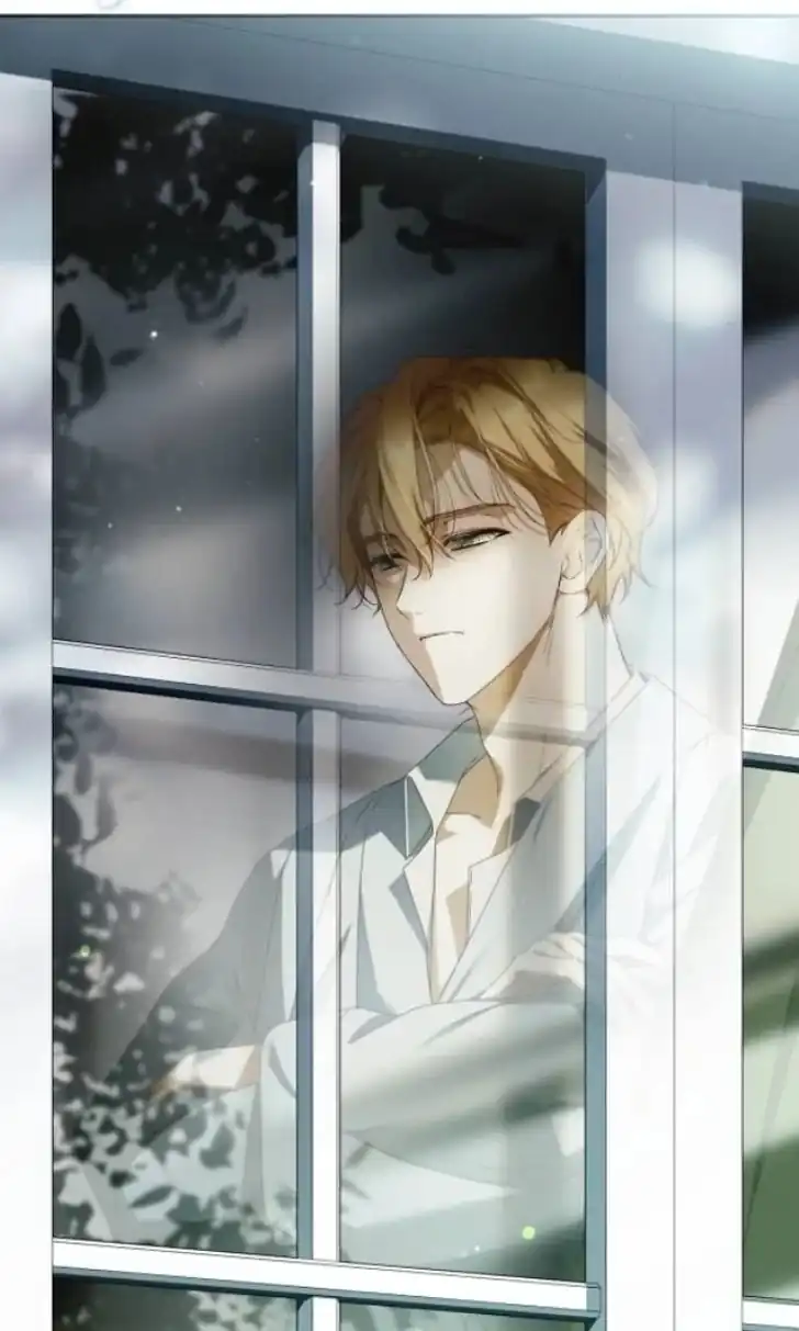 The Count’s Secret Maid Chapter 14 - Halaman 41