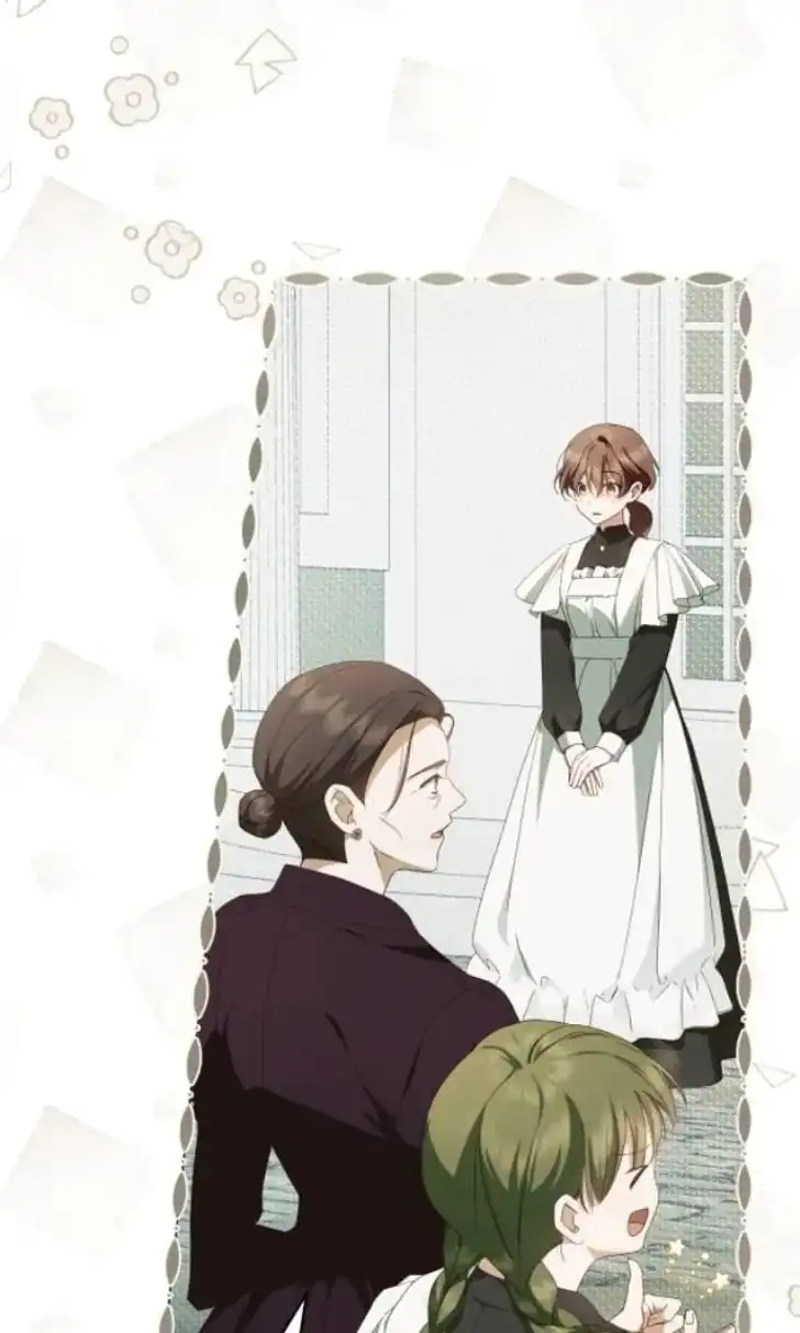The Count’s Secret Maid Chapter 15 - Halaman 43
