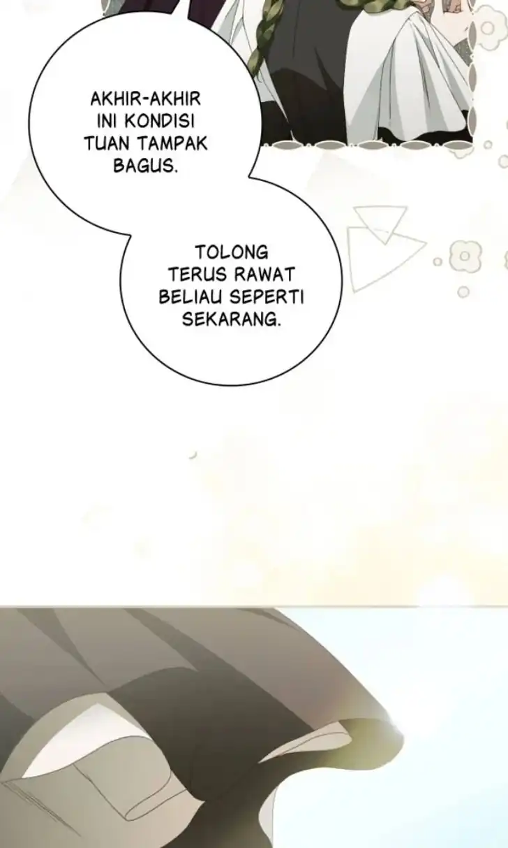 The Count’s Secret Maid Chapter 15 - Halaman 44