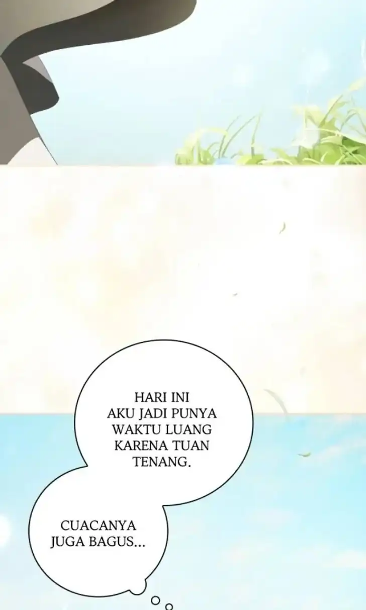 The Count’s Secret Maid Chapter 15 - Halaman 45