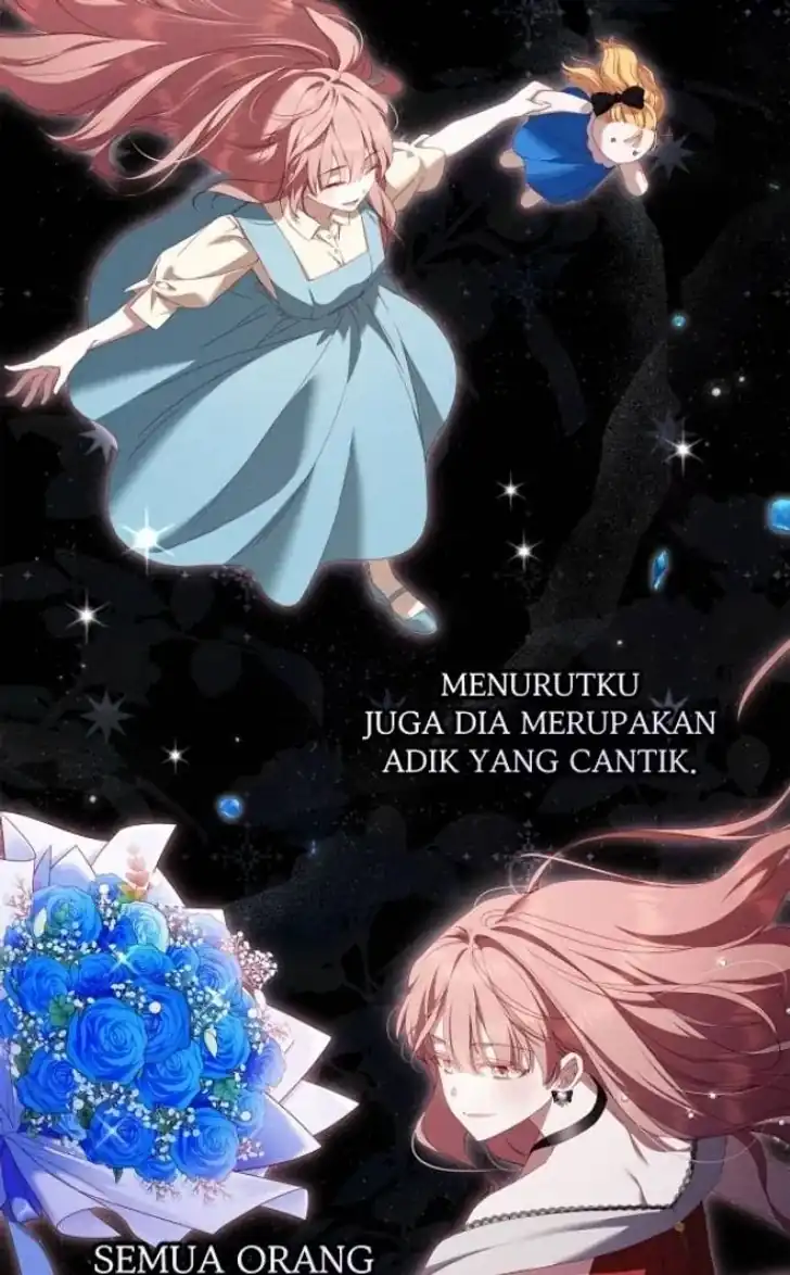 The Count’s Secret Maid Chapter 16 - Halaman 50