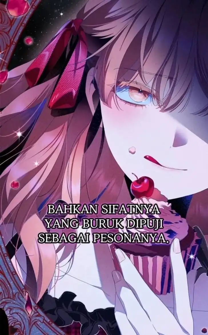 The Count’s Secret Maid Chapter 16 - Halaman 52