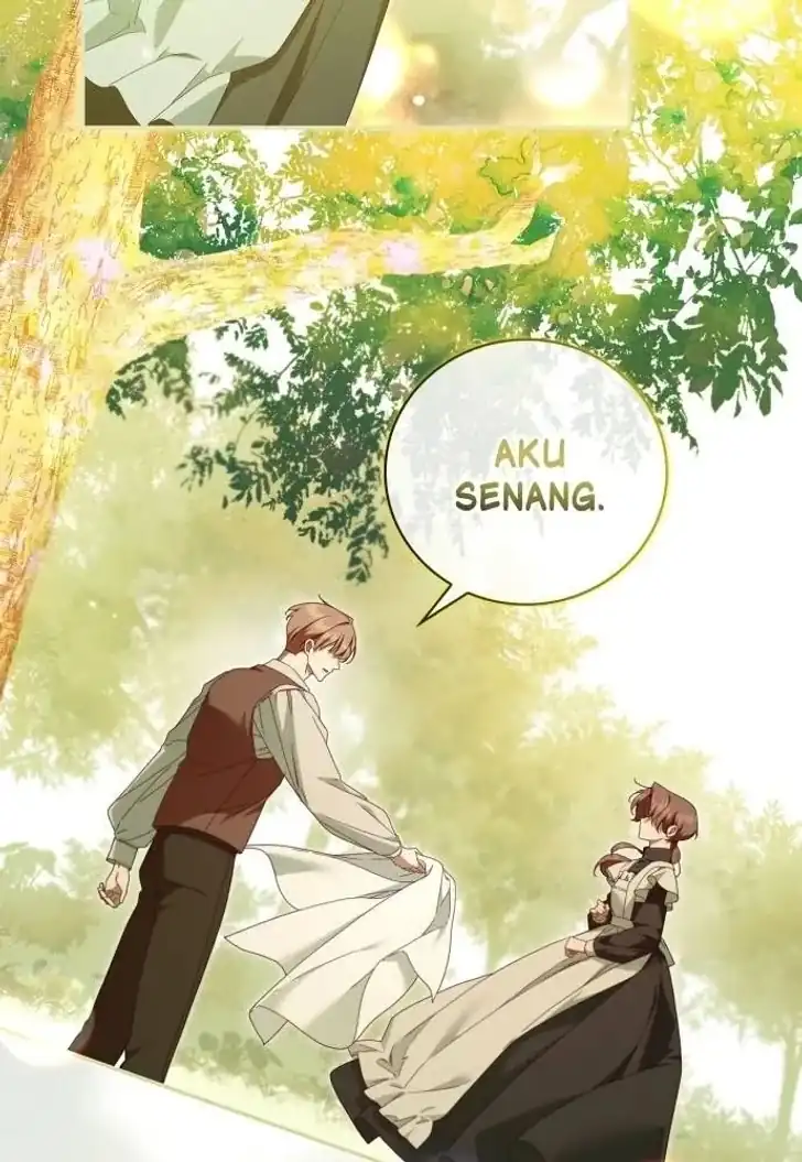 The Count’s Secret Maid Chapter 17 - Halaman 54
