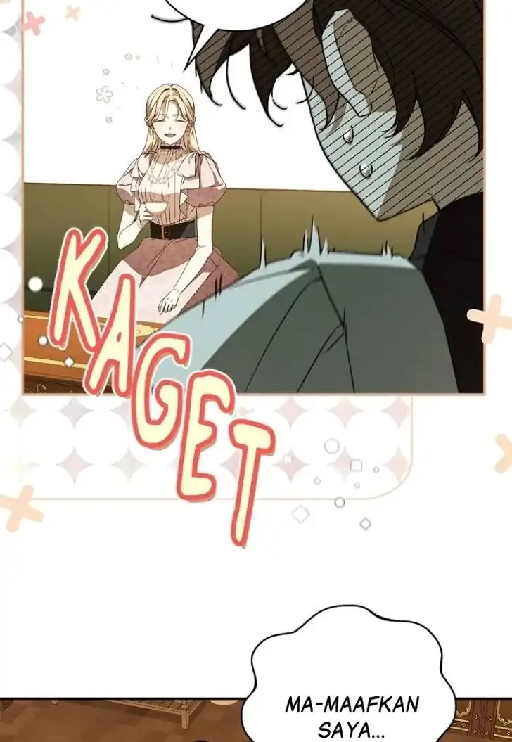 The Count’s Secret Maid Chapter 18 - Halaman 40