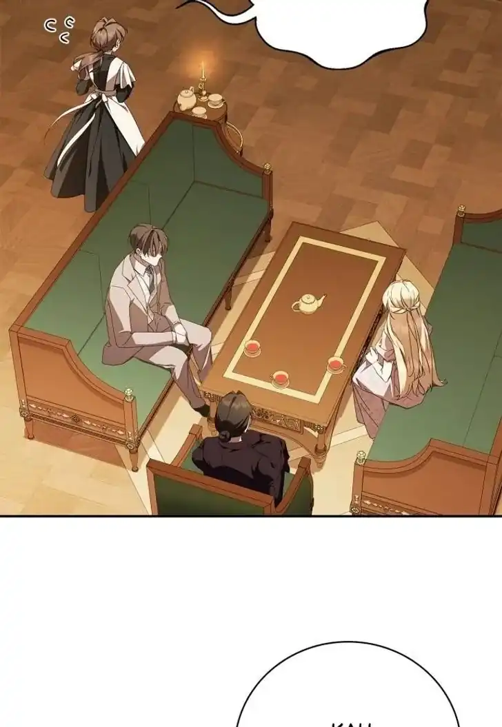 The Count’s Secret Maid Chapter 18 - Halaman 41