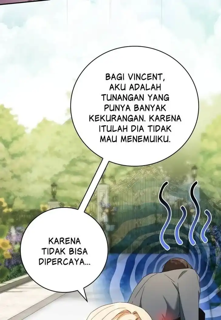 The Count’s Secret Maid Chapter 19 Gambar 46