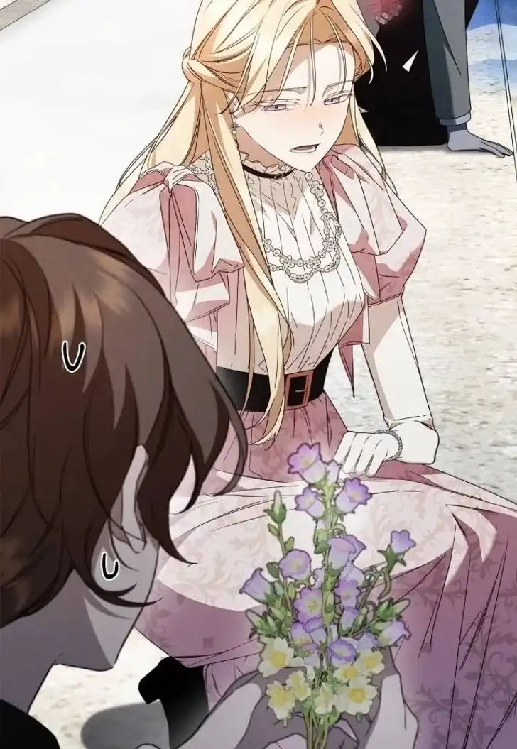 The Count’s Secret Maid Chapter 19 Gambar 47