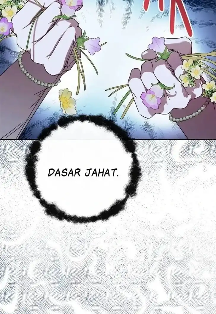 The Count’s Secret Maid Chapter 19 Gambar 49