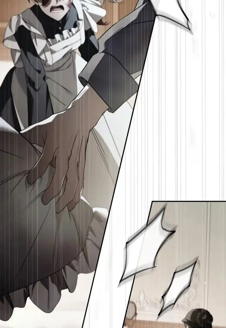 The Count’s Secret Maid Chapter 2 - Halaman 56