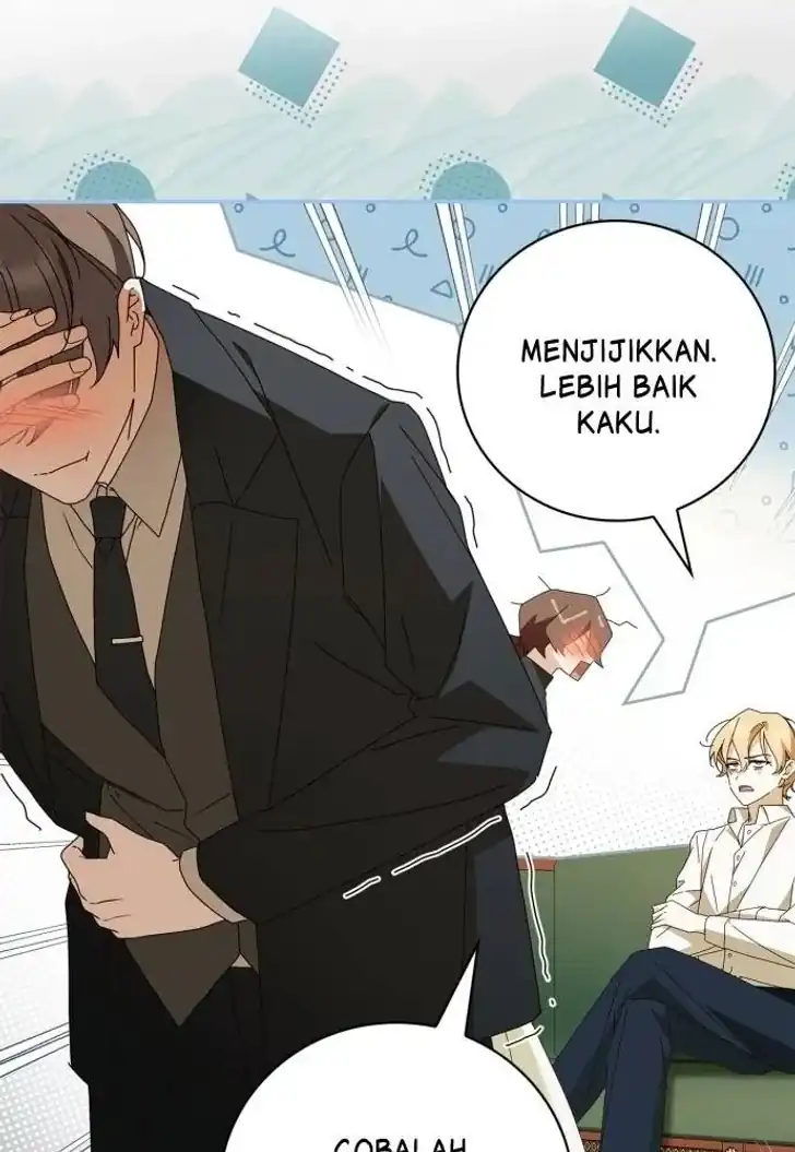 The Count’s Secret Maid Chapter 20 Gambar 45