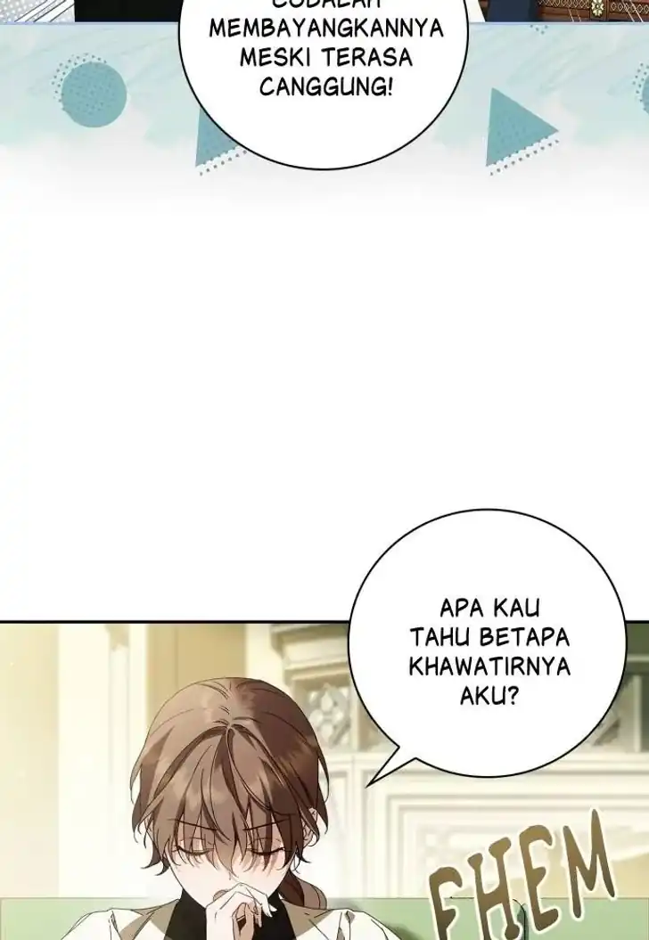 The Count’s Secret Maid Chapter 20 Gambar 46