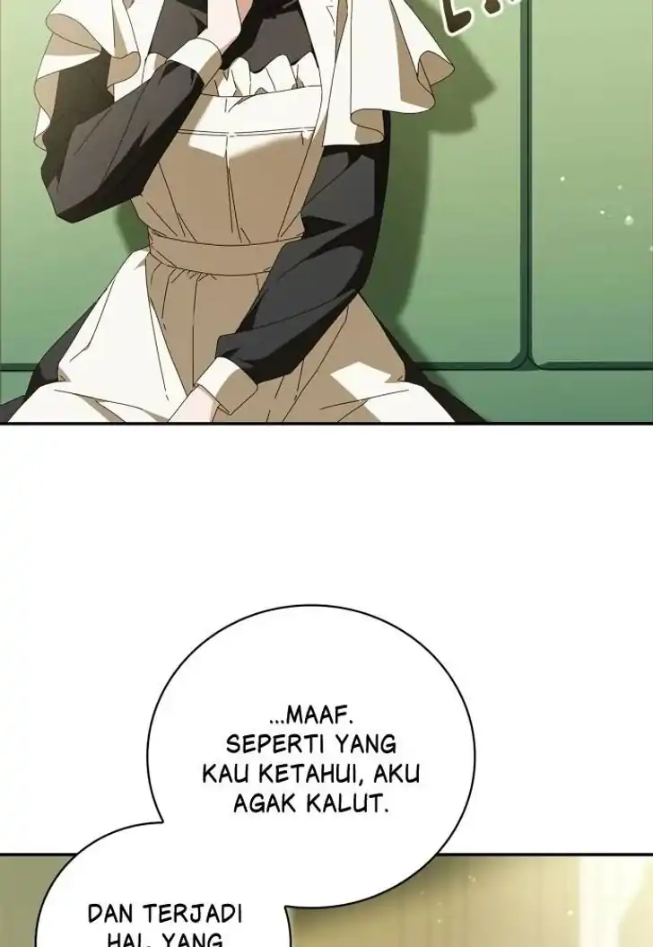 The Count’s Secret Maid Chapter 20 Gambar 47