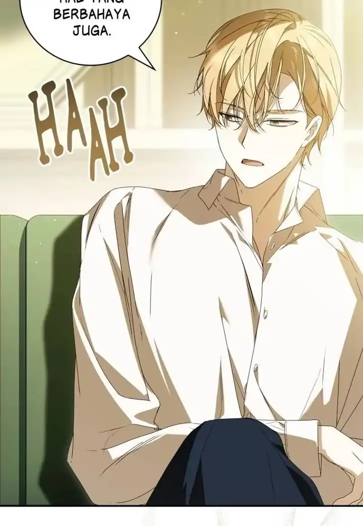 The Count’s Secret Maid Chapter 20 Gambar 48