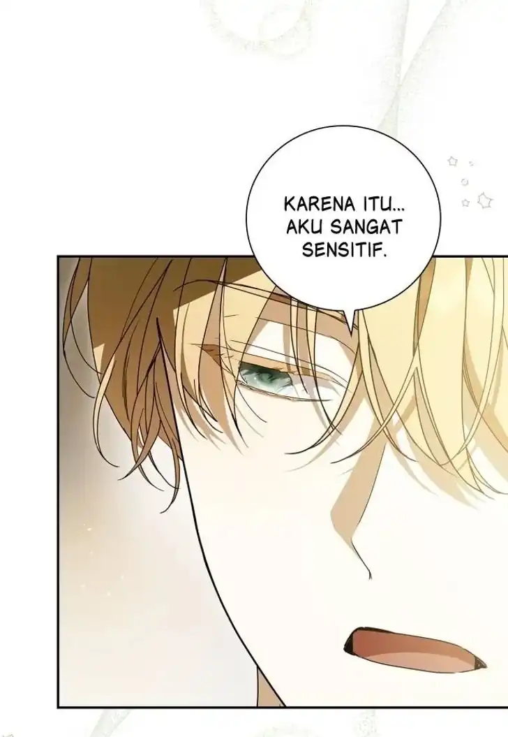 The Count’s Secret Maid Chapter 20 Gambar 49