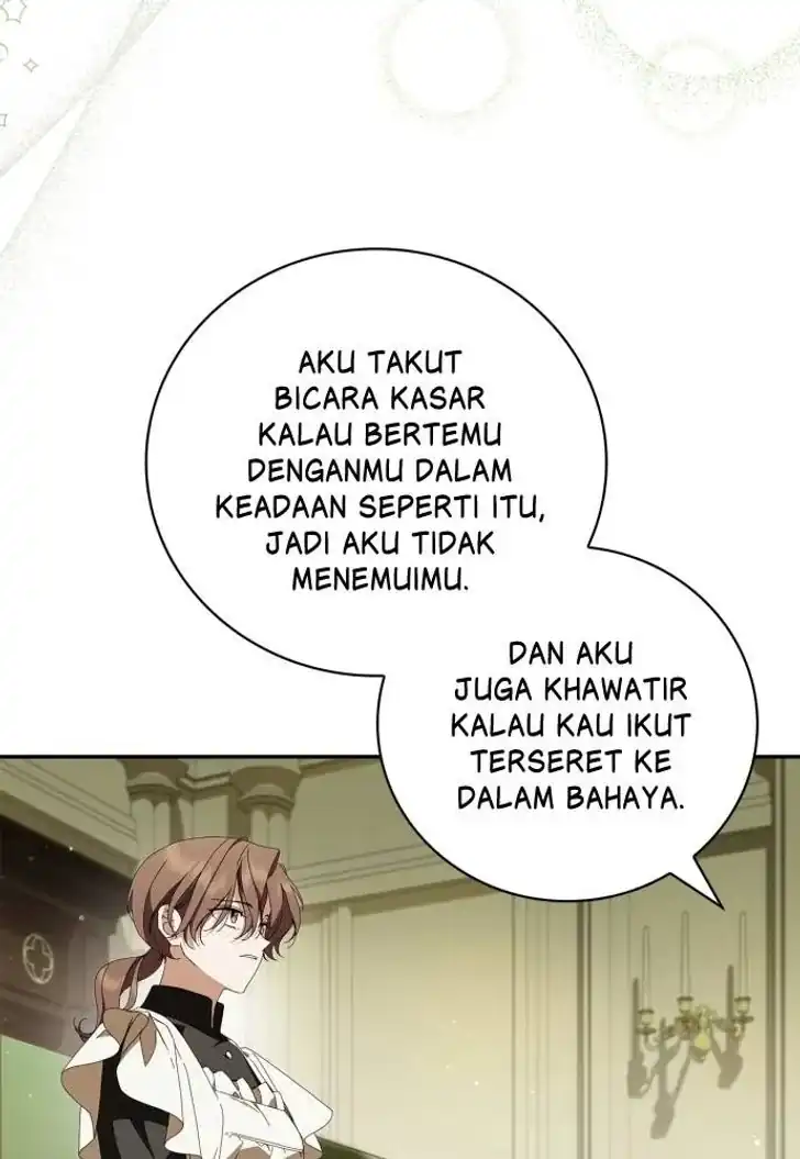The Count’s Secret Maid Chapter 20 Gambar 50