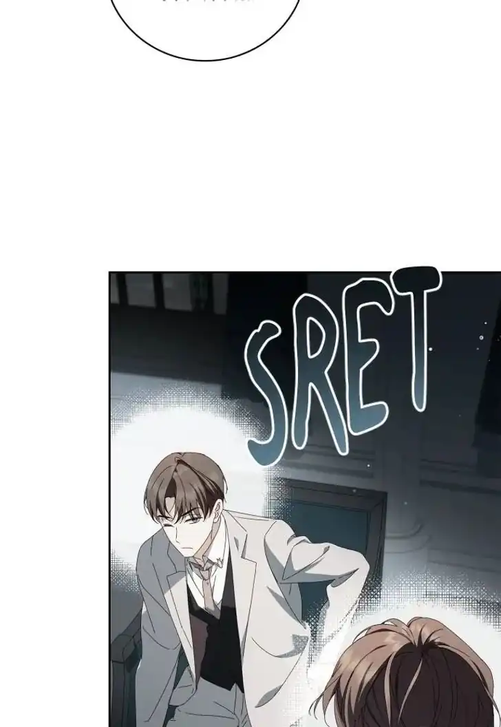 The Count’s Secret Maid Chapter 21 Gambar 48