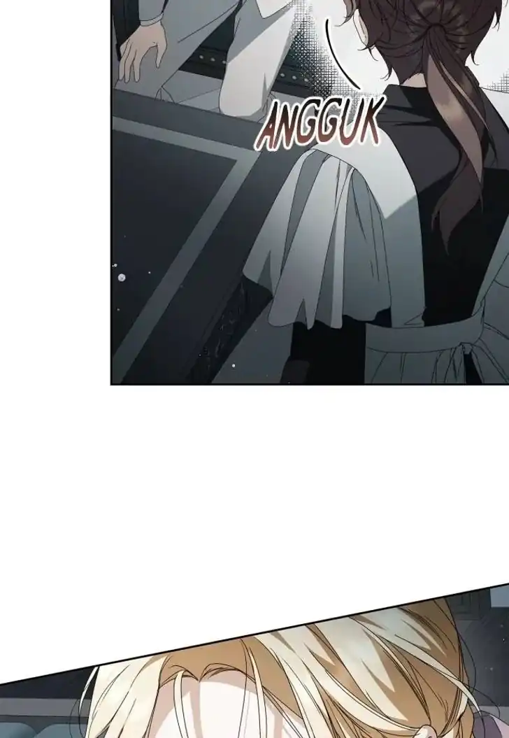 The Count’s Secret Maid Chapter 21 Gambar 49