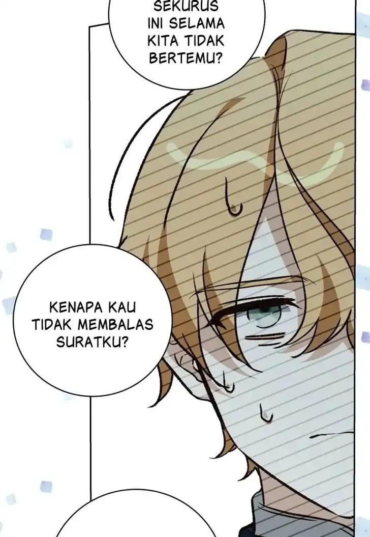 The Count’s Secret Maid Chapter 21 Gambar 51