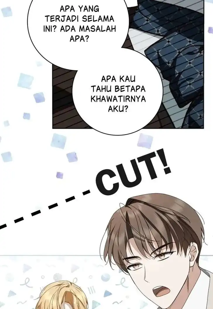 The Count’s Secret Maid Chapter 21 Gambar 52