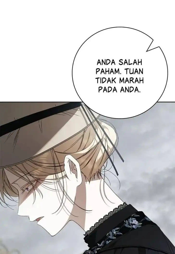 The Count’s Secret Maid Chapter 22 Gambar 38