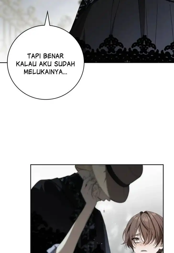 The Count’s Secret Maid Chapter 22 Gambar 39