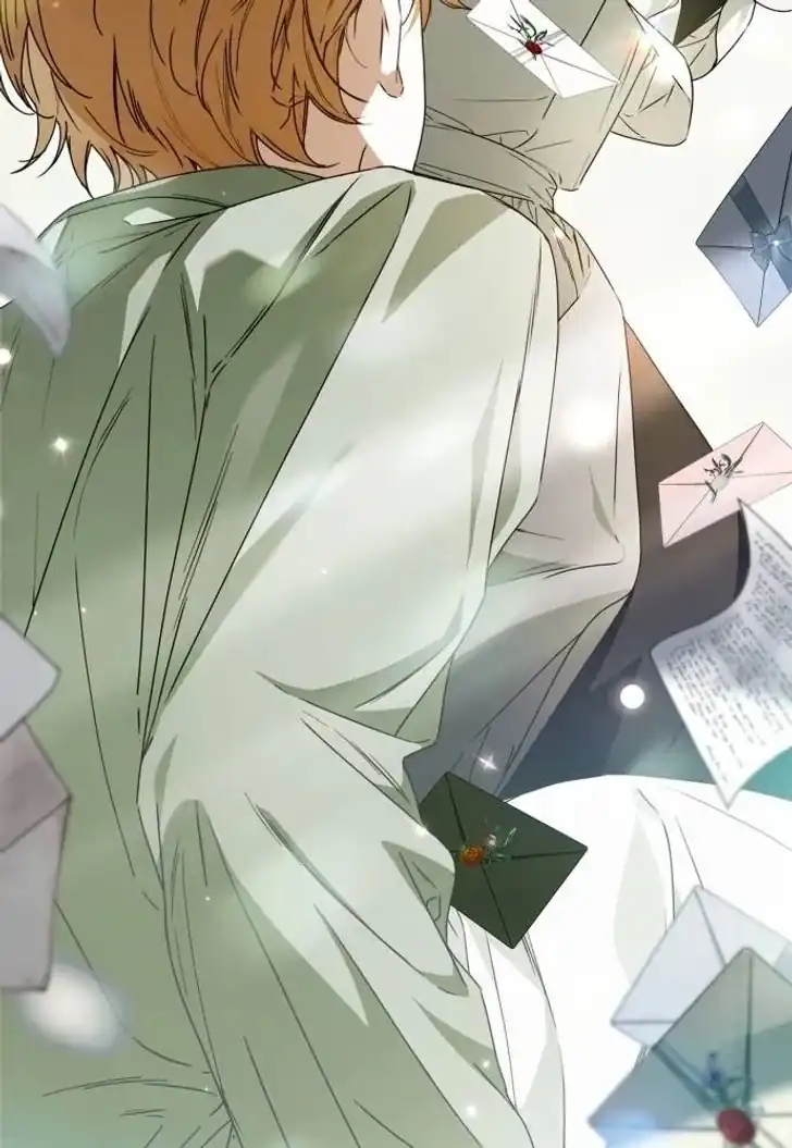 The Count’s Secret Maid Chapter 23 Gambar 43
