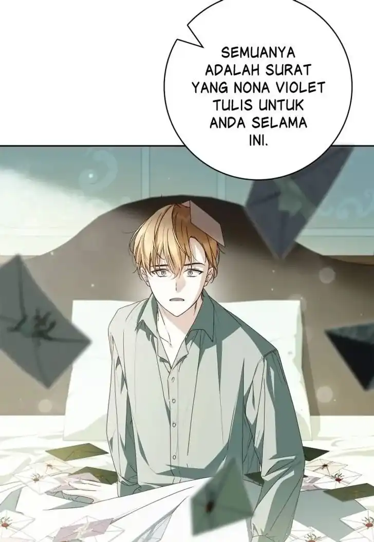 The Count’s Secret Maid Chapter 23 Gambar 45