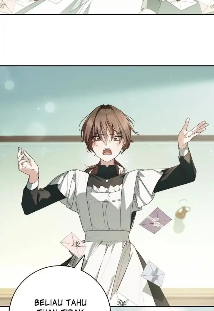 The Count’s Secret Maid Chapter 23 Gambar 46