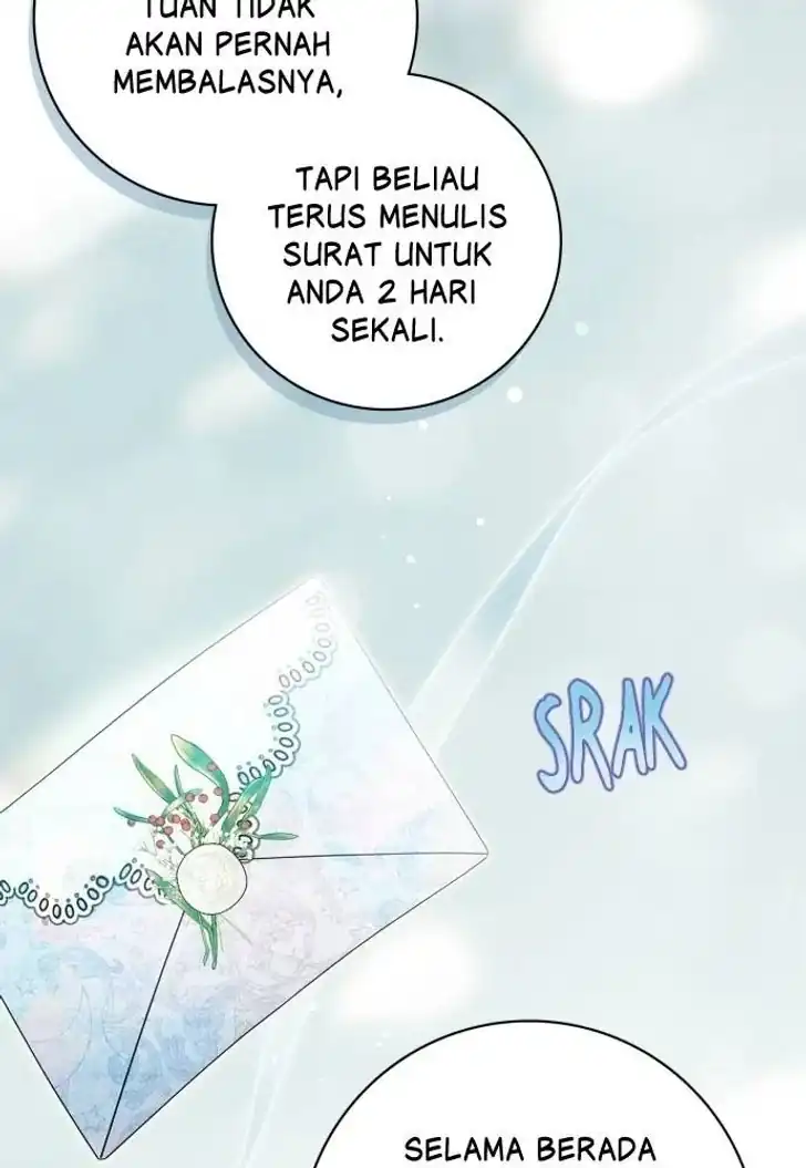 The Count’s Secret Maid Chapter 23 Gambar 47
