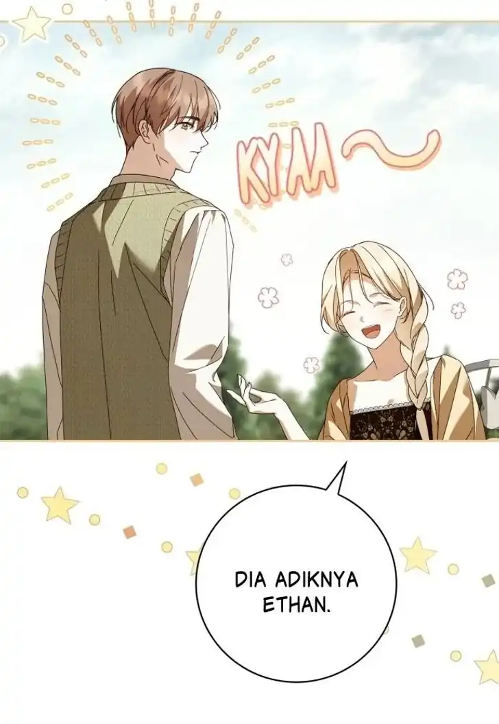 The Count’s Secret Maid Chapter 24 Gambar 47
