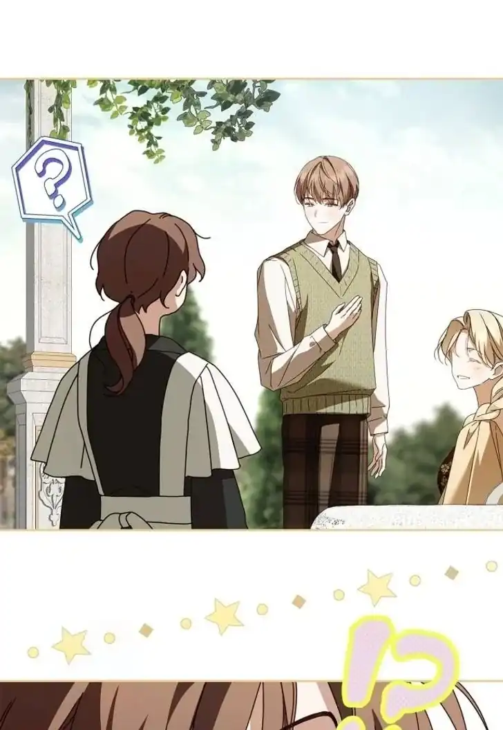 The Count’s Secret Maid Chapter 24 Gambar 48