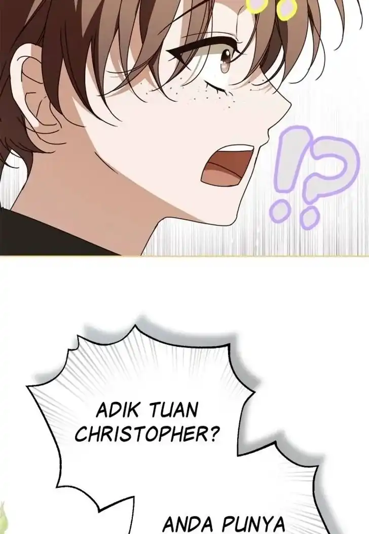 The Count’s Secret Maid Chapter 24 Gambar 49