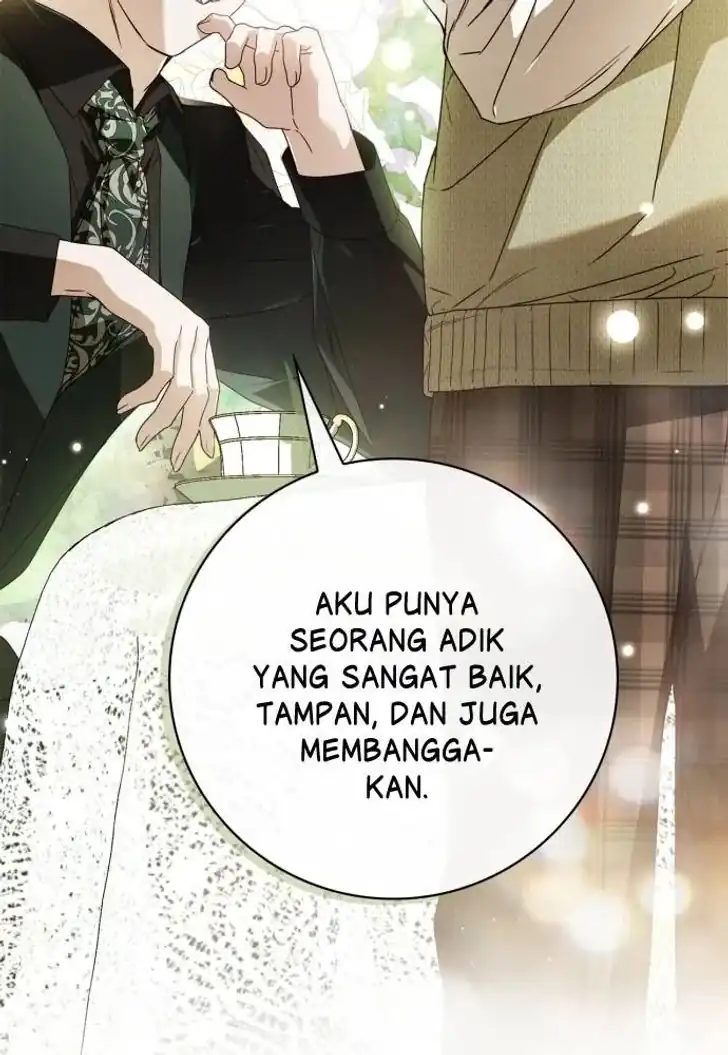 The Count’s Secret Maid Chapter 24 Gambar 51