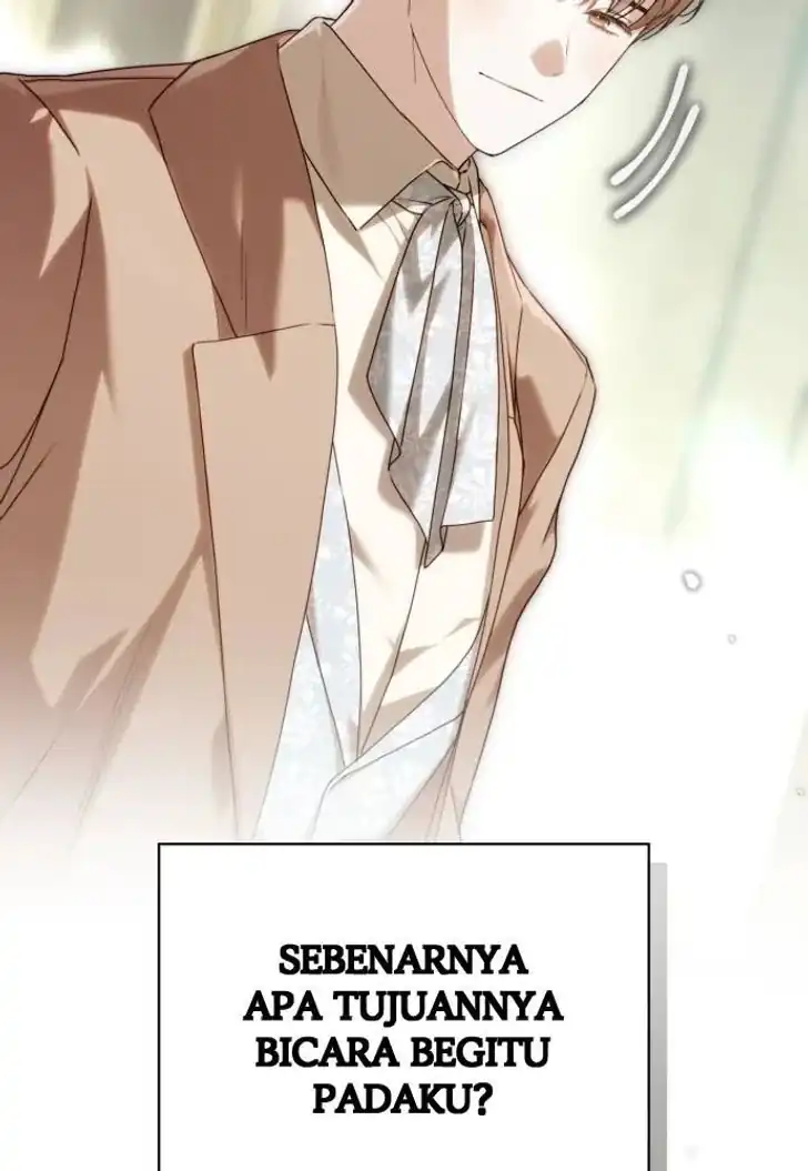 The Count’s Secret Maid Chapter 25 Gambar 41