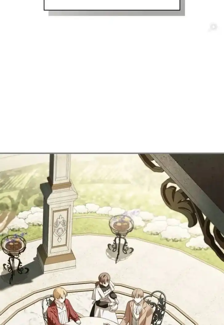The Count’s Secret Maid Chapter 25 Gambar 42