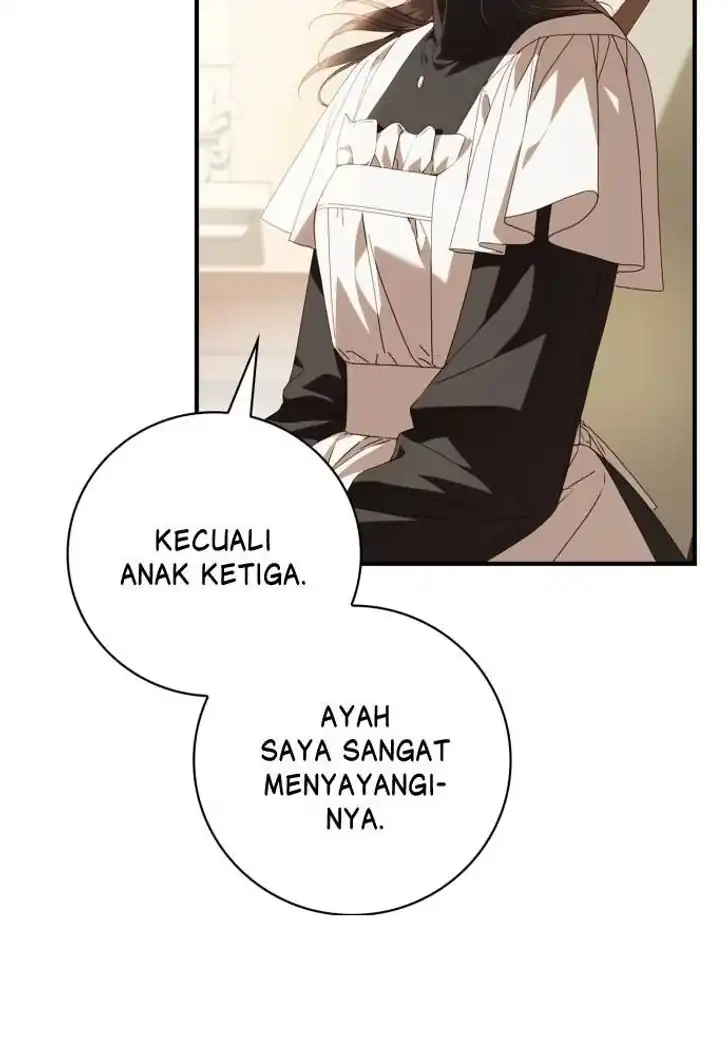 The Count’s Secret Maid Chapter 26 Gambar 46