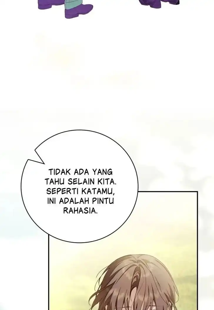 The Count’s Secret Maid Chapter 27 Gambar 49