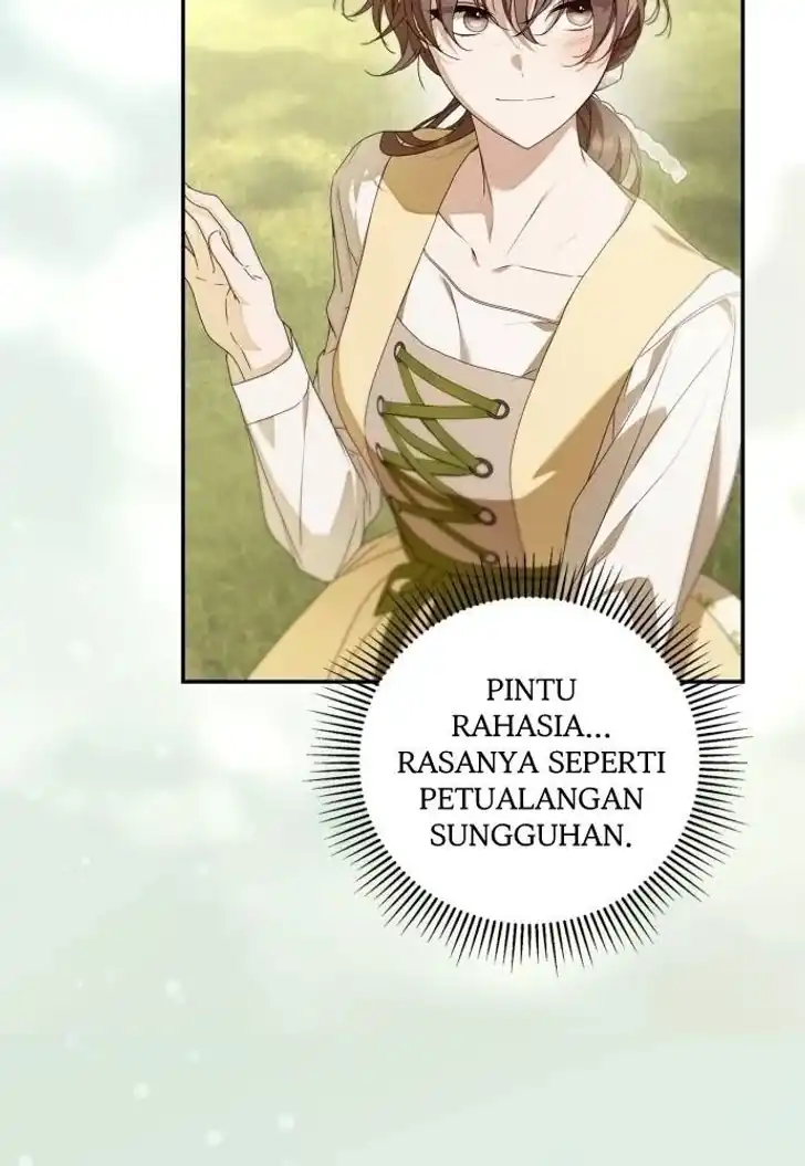 The Count’s Secret Maid Chapter 27 Gambar 50